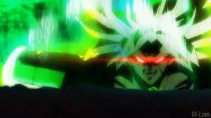 Film Dragon Ball Super Broly Interview Du Realisateur Tatsuya Nagamine
