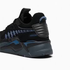 Image result for Panther Black 2001 Puma
