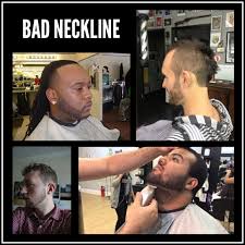 Trimming A Beard Neckline Album On Imgur