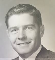 Henry Spruell Grissom (1939-2012)