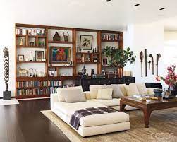23 Rooms With Wonderful White Walls Indian Living Rooms Indian Home Decor Home Decor