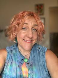 Meet Serena Sara Hesse