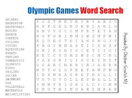 Challenge your kiddos to a giant sized word search and keep them busy through those times you need to calm things down a bit in the classroom. Summer Word Searches