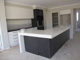 kitchen island bench, minimal kitchen