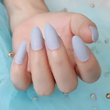 Unlike acrylic nails, gel nails only harden when exposed to uv light. 2 Packs New Arrival 1 Bag Tip Head Glossy False Acrylic Nail Tips Uv Gel Manicure Diy False Nail 619 Light Blue Walmart Canada