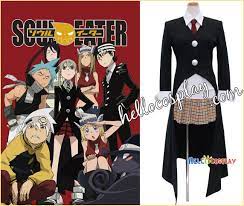 I've gotten a lot of questions about the many parts and pieces to my maka albarn cosplay, so i decided to make a. Soul Eater Cosplay Maka Albarn Costume