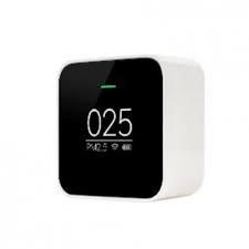 The smart air detector works well in tandem with these. Xiaomi Mi Pm2 5 Detector White Full Specifications Photo Xiaomi Mi Com