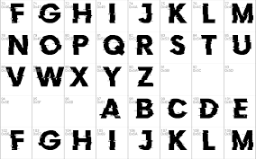 Doctor glitch is free for personal use only. Doctor Glitch Font Free For Personal