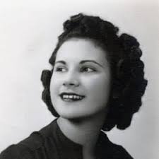 Ellen Jacobson Obituary (1920