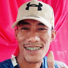 Edo Siclot Alamag Sr.