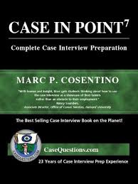 Your Consulting Interview Bible With Images Interview Preparation Career Books Job Hunting