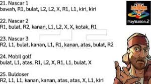 Kode gta ps2 menjadi ultraman. Kode Kode Gta Ps2 Cute766