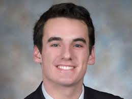 Fundraiser by Zach Kaufman : '938' Steven Haymond