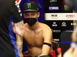 Fabio quartararo ganó la carrera de motogp en assen y se distancia en el mundial. Lederkombi Offen Disqualifikation Ware Laut Fabio Quartararo Richtig Gewesen