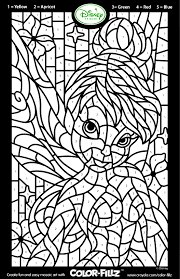 Maybe you would like to learn more about one of these? 10 Best Color By Number Pages Ideas Coloring Pages Coloring Books Disney Coloring Pages