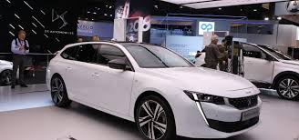Business insider a selectat cele mai interesante masini care vor fi prezentate la acest eveniment. Les Nouveautes Francaises Du Mondial De Paris 2018 L Automobile Magazine