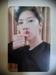 The band debuted on 1st oct 2013 in japan, and 20th may 2015 in korea, under fnc entertainment. Wts Nct Wayv Ten Awaken The World Owhat Online Fansign 8 22 Official Photocard K Wave On Carousell