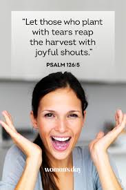 44 Best Bible Verses About Joy — Scripture