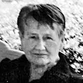 Stella Ouellette Obituary