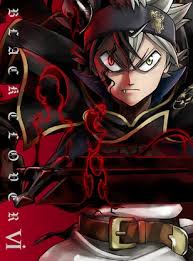 Black Clover Season 2 Wikipedia