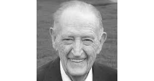 Douglas Jenkins Obituary (1923