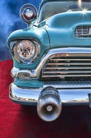 my blue heaven ford classic cars classic cars car pinterest