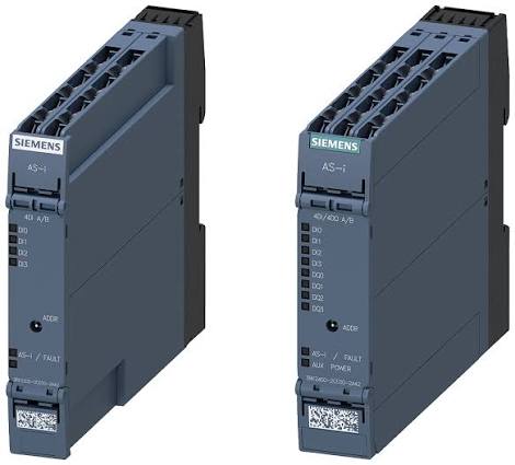SIEMENS SlimLine Compact