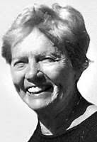 Ruth Getz Obituary (2012)