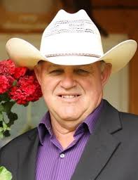 Obituary for Harvey Matthew Berg