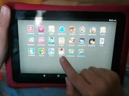 Perfect 1st Android Tablet For Kids American Girl 7 Tablet Powered By Nabi The Classy Chics Tablet American Girl Power