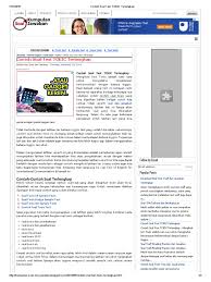 Contoh soal toeic dan kunci jawaban. Terakurat 23 Contoh Soal Toeic