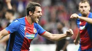 Legia vs slavia praha betting tips. Slavia Legia 2 2 Slavia Only Drew After Two Mistakes In The Battle For The European League Celebs Cool