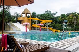 Doubletree by hilton hotel johor bahru. M Suites Hotel Gojohor