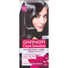 For starters, it will help get rid of dandruff and flakes in your beard. Garnier Colour Sensation 1 0 Ultra Onyx Black Hair Colour Hair Colourants Dyes Hair Care Health Beauty Checkers Za