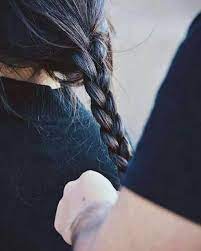 ضفيرة immagine su we heart it girly images cute love couple cute couple pictures