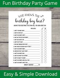 Buzzfeed staff, canada keep up with the latest daily buzz with the buzzfeed daily newsletter! 40th 45th Birthday Trivia 35th 30th 25th What S On Your Phone Birthday Game 20th Games For Girl Printable Adult Birthday Party Games Party Favors Paper Party Supplies Jan Takayama Com