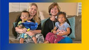 Content updated daily for adopt older child. Adopted Kids From China Reunited In Texas Video Abc News