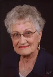 Audrey Voss Obituary October 14, 2014