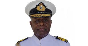 Western Highlanders in general are very hard working people and in all  walks of life the province is indeed blessed with extraordinary people.  Captain Paun Nongorr is one such Western Highlander who