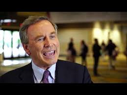 John Gribben's ASH 2019 CLL and lymphoma highlights