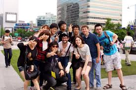 Or maybe you are a student who wants to think outside the box and design your. Korean Students Talk About College In The U S Voice Of America English