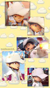 Boboiboy_galaxy, boboiboy, solar are the most prominent tags for this work posted on august 4th, 2020. Boboiboy Cahaya Di 2021 Film Anak Kartu Lucu Gambar Kucing Lucu