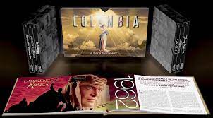 Lawrence of arabia is a true masterpiece of the british world cinema master david lean. Lawrence Of Arabia In 4k Blu Ray Forum