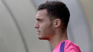 Das nicht für möglich gehaltene aus in der champions league gegen den fc liverpool könnte für zahlreiche spieler des fc barcelona schwerwiegende folgen haben. Vermaelen To Give Back Champions League Medal Report Information Nigeria