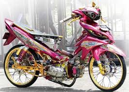 Bagi anda pecinta motor modifikasi motor bebek dan sedang mencari referensi tentang modifikasi maupun ide unik tentang modifikasi motor jupiter z warna hitam. Harga Yamaha Jupiter Z1 2021 Spesifikasi Warna Terbaru Otomotifo