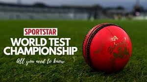 Captain kane williamson missed the second england test but is expected to be fit to return for the wtc final. Icc World Test Championship Faqs Format Point System Timeline And All You Need To Know Sportstar