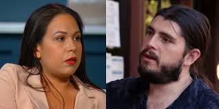 90 Day Fiancé: Big Ed's Ex Liz Rumored To Be Dating Andrew Kenton