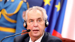 Providing expertise in manufacturing and industrial markets, team zeman collaborates to implement your ideas. Tschechiens Prasident Zeman Nach Sturz Im Krankenhaus