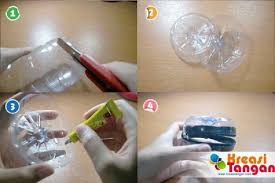 22 ide kerajinan tangan unik dan sederhana. 30 Cara Mudah Membuat Kerajinan Tangan Dari Barang Bekas