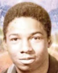 Remembering Camille Casper Harris, Sr.